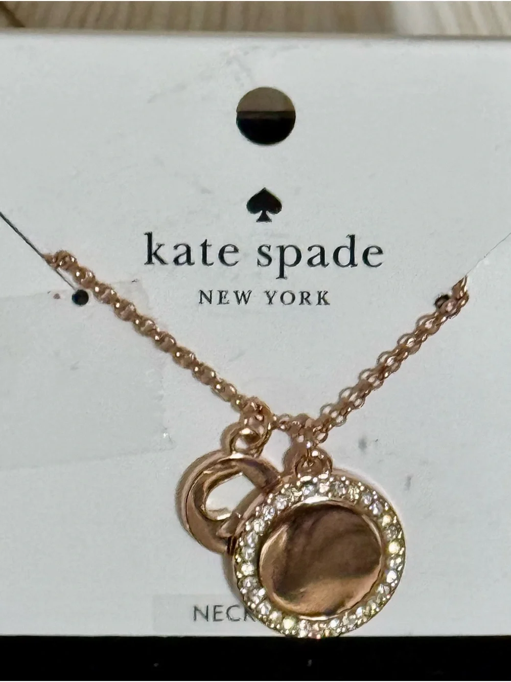 kate spade retail value
